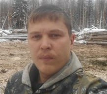 Фотография Вьюшкин Денис Сергеевич, погибший солдат СВО