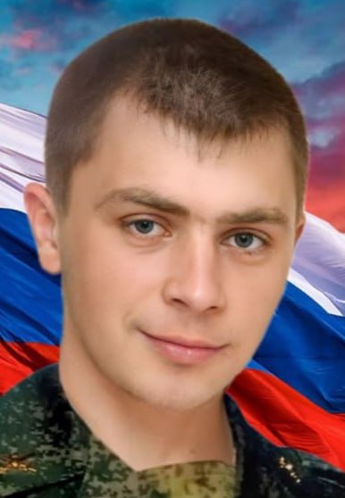 Фотография Карманов Артём Андреевич, погибший солдат СВО