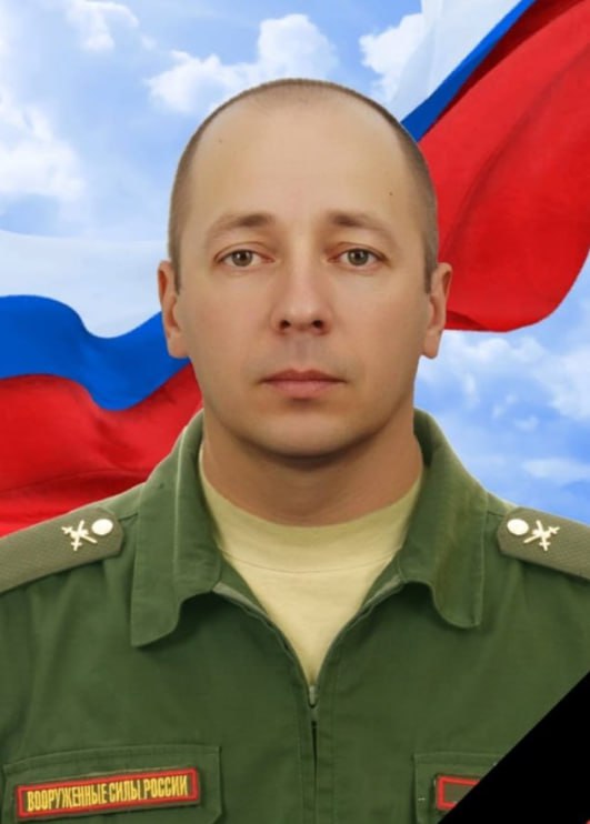 Фотография Купуржанов Владимир Николаевич, погибший солдат СВО