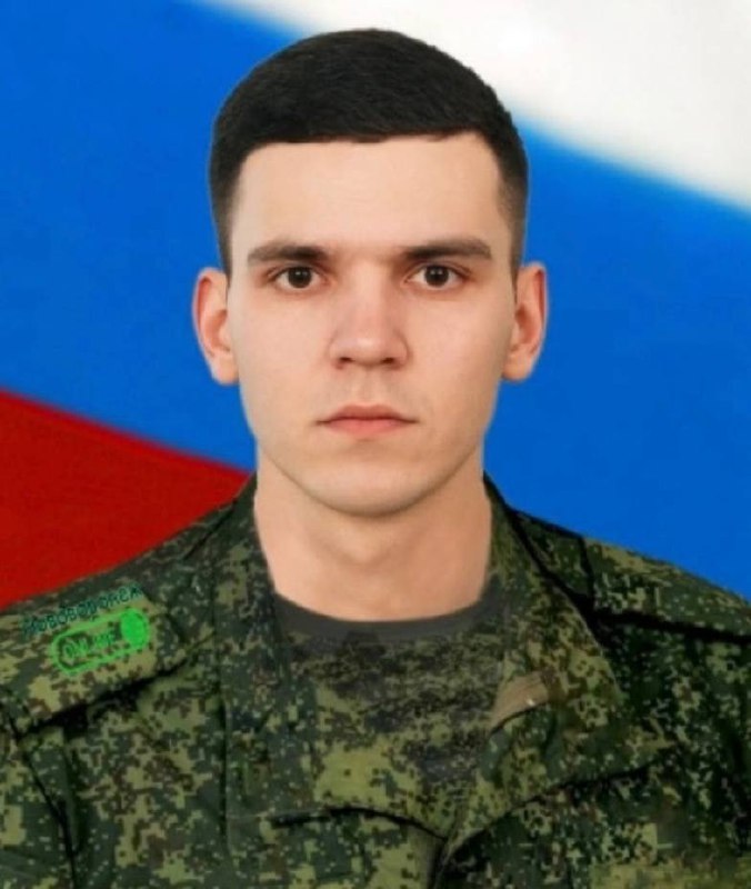 Фотография Шипилов Александр, погибший солдат СВО