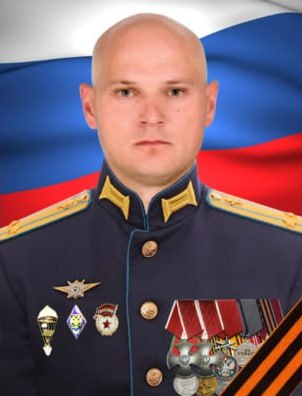 Фотография Жданов Василий Андреевич, погибший солдат СВО