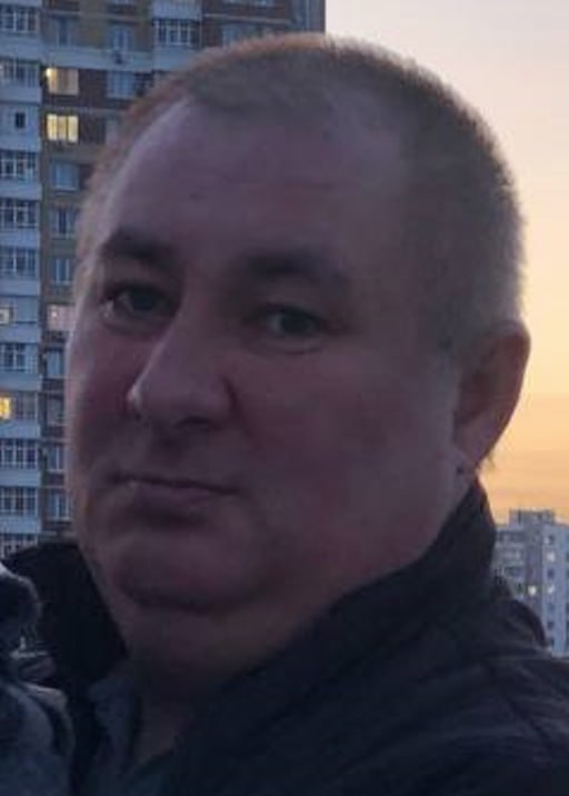 Фотография Федоров Владимир Викторович, погибший солдат СВО