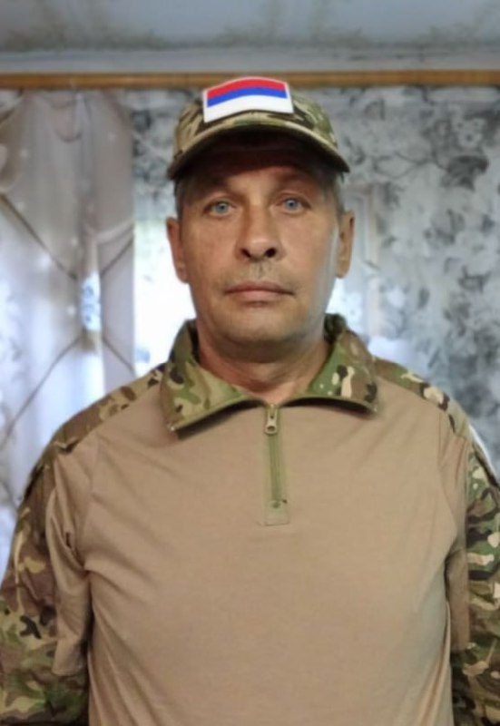 Фотография Максимов Алексей Анатольевич, погибший солдат СВО