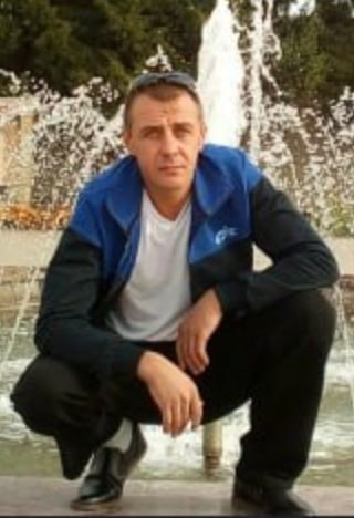 Фотография Ковырзин Александр Валерьевич, погибший солдат СВО