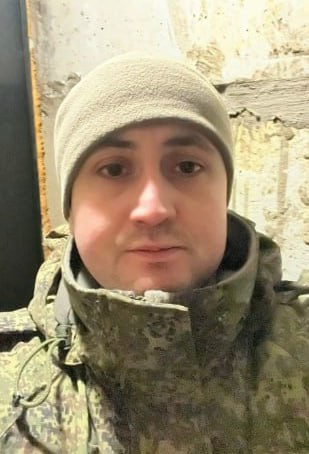 Фотография Исмаилов Арсен Абдулмуслимович, погибший солдат СВО