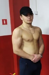 Фотография Соломодин Денис Алексеевич, погибший солдат СВО