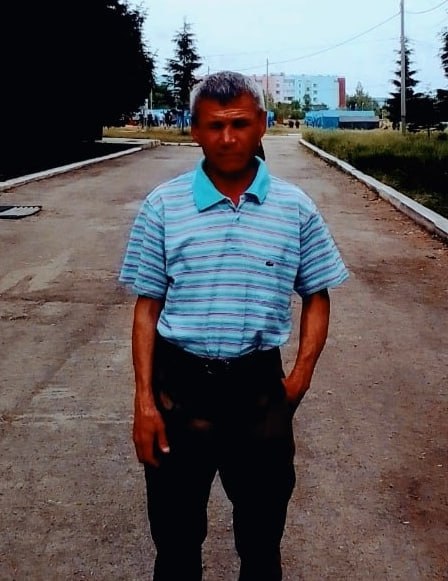 Фотография Ильчибаев Вадим Валерьевич, погибший солдат СВО