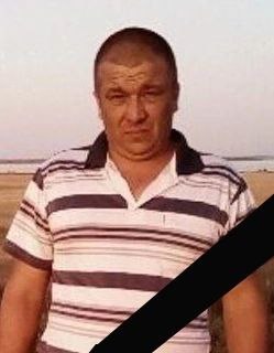 Фотография Севастьянов Вячеслав Викторович, погибший солдат СВО