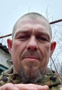 Фотография Косенко Павел Сергеевич, погибший солдат СВО