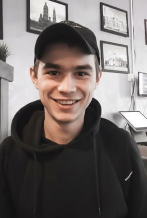 Фотография Татаринов Евгений Игоревич, погибший солдат СВО