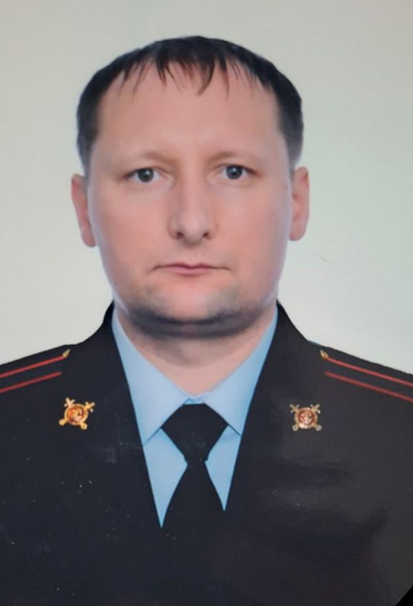 Фотография Мизев Сергей Николаевич, погибший солдат СВО