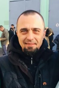 Фотография Шаткин Роман Геннадьевич, погибший солдат СВО