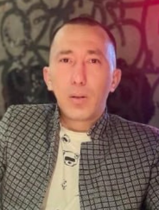 Фотография Цеденов Александр Кюмзянович, погибший солдат СВО