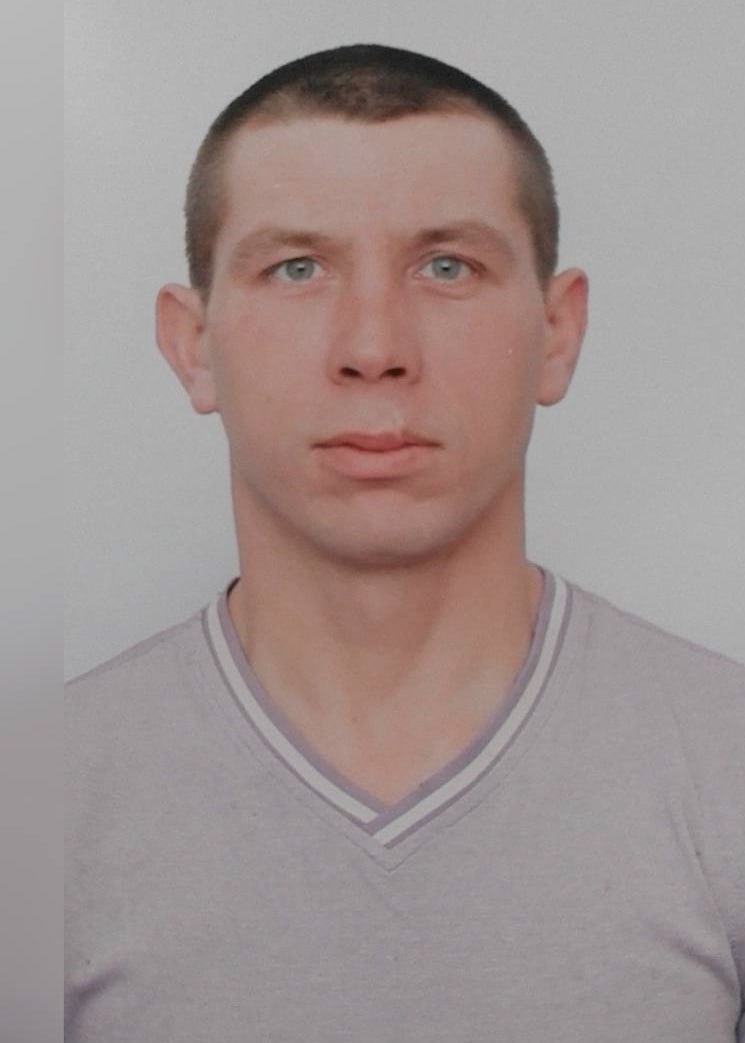 Фотография Параничев Иван Семёнович, погибший солдат СВО