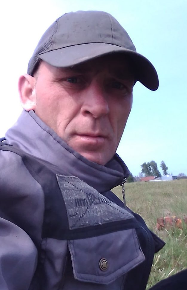 Фотография Шелестович Алексей Александрович, погибший солдат СВО