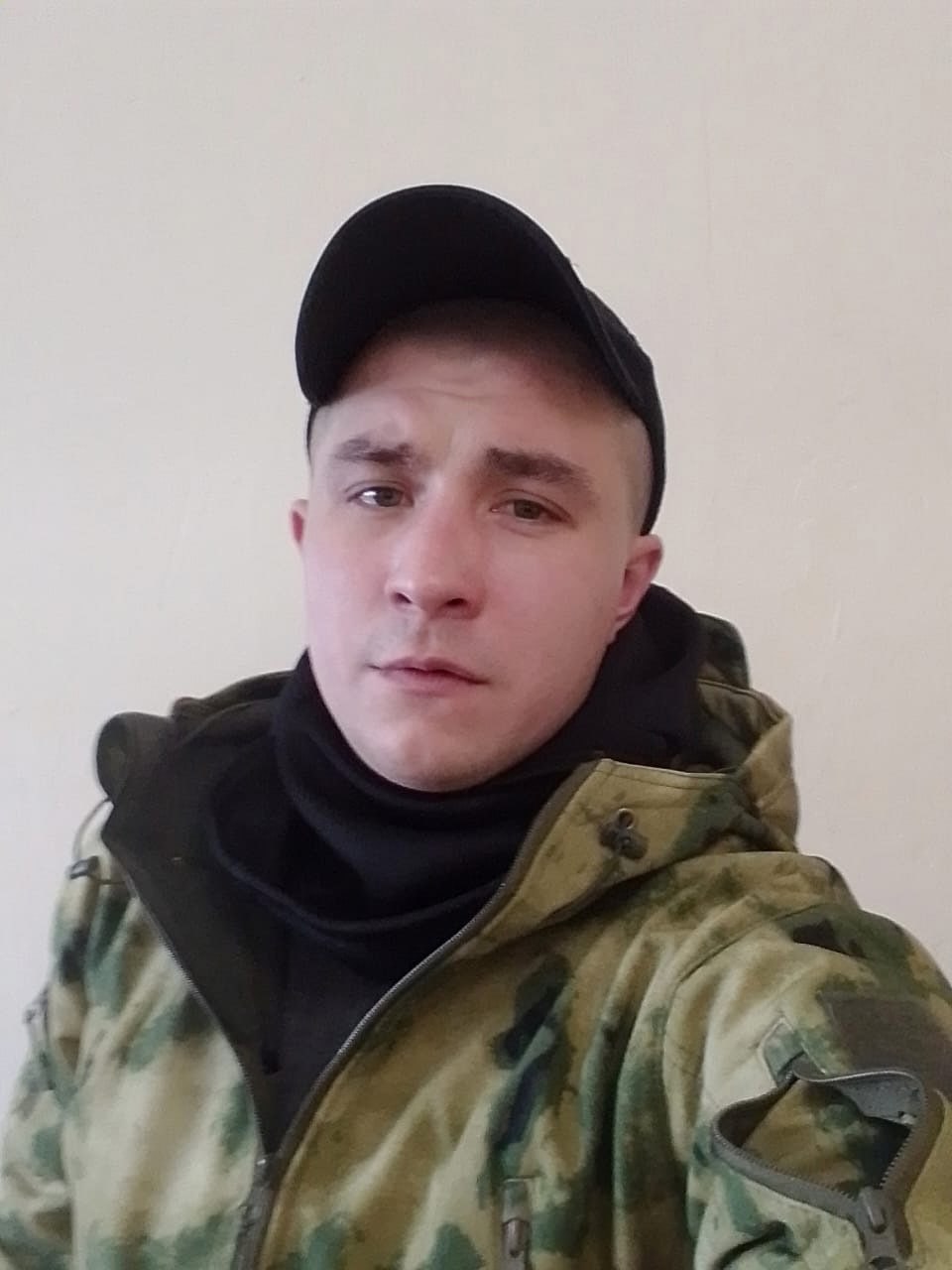 Фотография Филькин Дмитрий Сергеевич, погибший солдат СВО