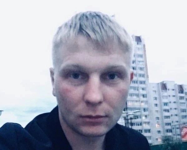 Фотография Савин Андрей Олегович, погибший солдат СВО