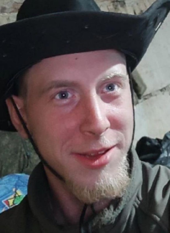 Фотография Андреев Роман Владимирович, погибший солдат СВО