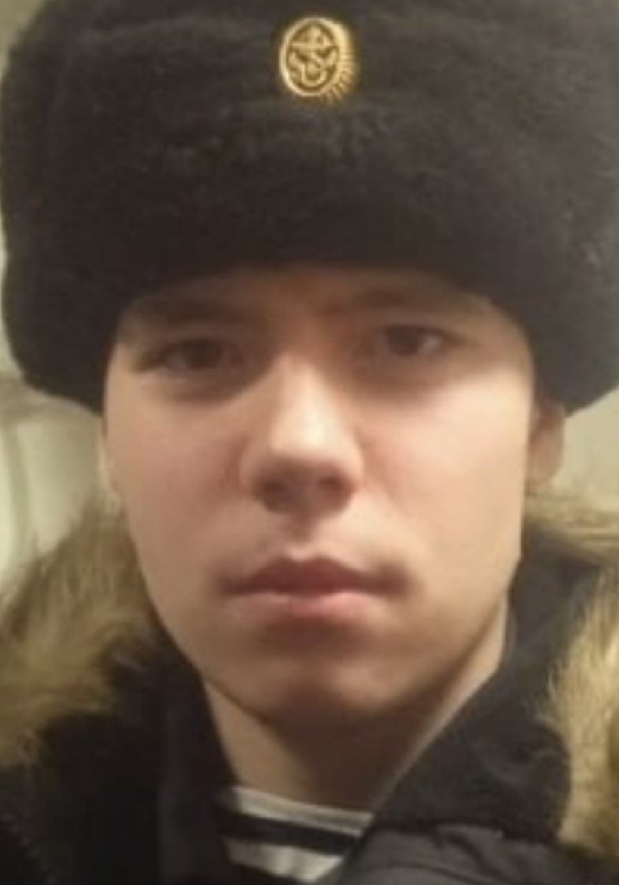 Фотография Невзоров Александр Александрович, погибший солдат СВО