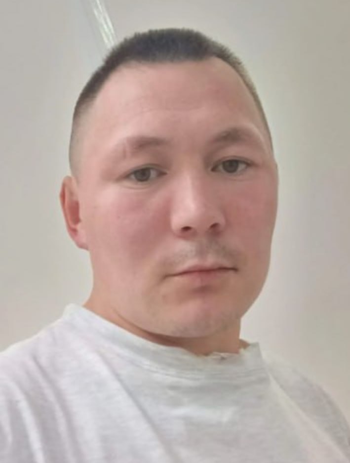 Фотография Тэсида Дмитрий Андреевич, погибший солдат СВО