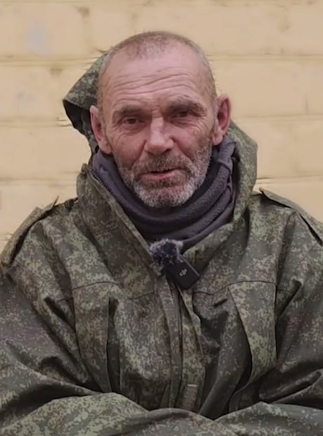 Фотография Удальцов Павел Петрович, погибший солдат СВО