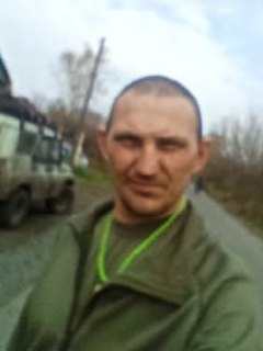 Фотография Юткин Владимир Николаевич, погибший солдат СВО