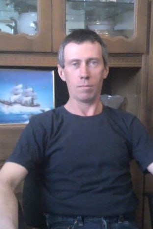 Фотография Приступин Андрей Владимирович, погибший солдат СВО