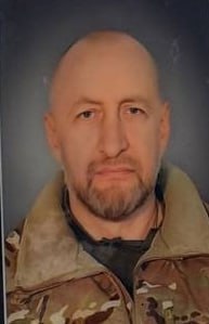 Фотография Коваленко Олег Владимирович, погибший солдат СВО