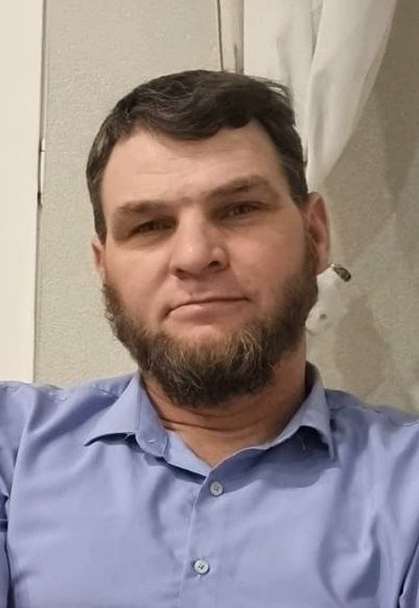Фотография Арсамеков Максим Салаевич, погибший солдат СВО