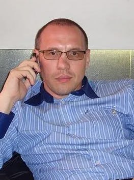 Фотография Тюсов Александр Владимирович, погибший солдат СВО