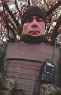 Фотография Прохоров Алексей Викторович, погибший солдат СВО