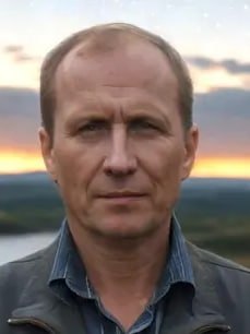 Фотография Пичуев Андрей Анатольевич, погибший солдат СВО