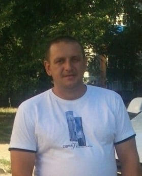 Фотография Алферьев Евгений Сергеевич, погибший солдат СВО