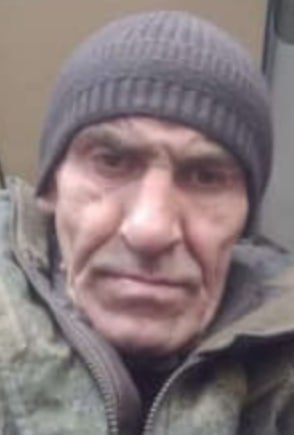 Фотография Дьяков Григорий Владимирович, погибший солдат СВО