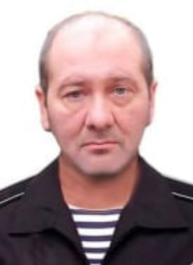 Фотография Агаметов Эдуард Шемсаддинович, погибший солдат СВО