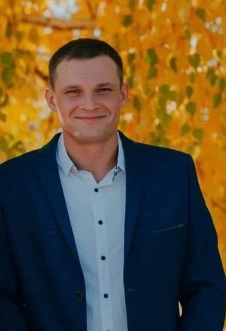 Фотография Фролов Сергей Владимирович, погибший солдат СВО