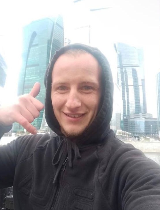 Фотография Шестаков Роман Владимирович, погибший солдат СВО