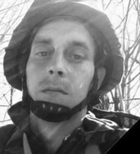Фотография Владимиров Анатолий, погибший солдат СВО
