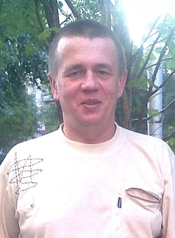 Фотография Кочегаров Александр Валерьевич, погибший солдат СВО