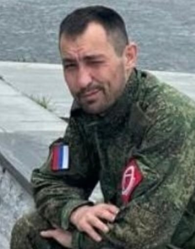 Фотография Тимофеев Павел Геннадьевич, погибший солдат СВО