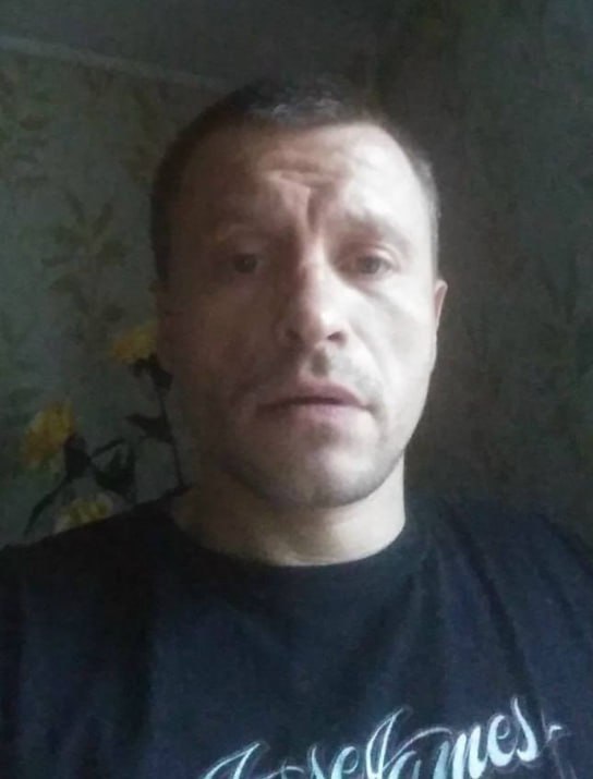 Фотография Мурашкин Евгений Николаевич, погибший солдат СВО