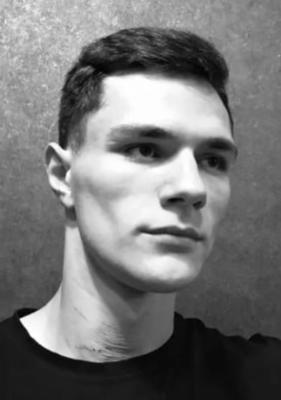 Фотография Соловьев Алексей Евгеньевич, погибший солдат СВО