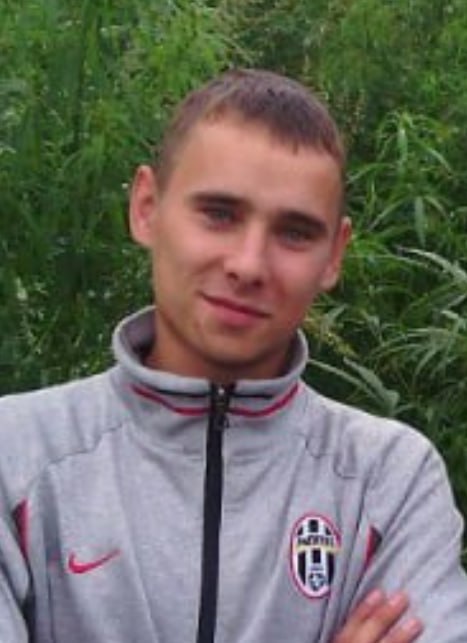 Фотография Хохлов Сергей Александрович, погибший солдат СВО
