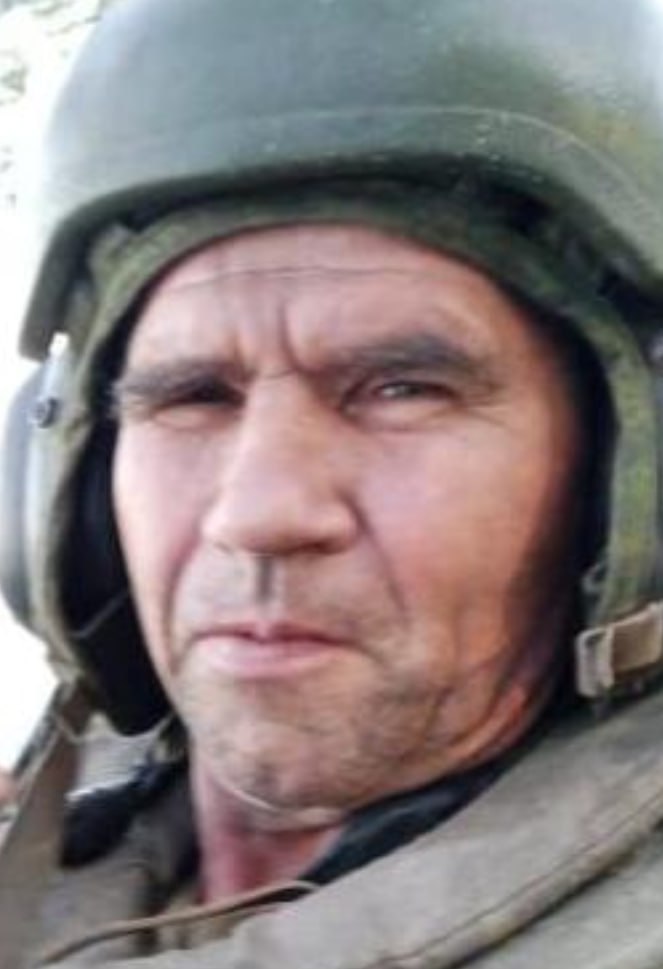 Фотография Пискарев Игорь Александрович, погибший солдат СВО