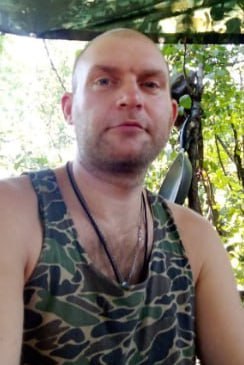 Фотография Ушаков Алексей Сергеевич, погибший солдат СВО