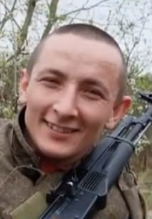 Фотография Азимов Едгор Баходырович, погибший солдат СВО