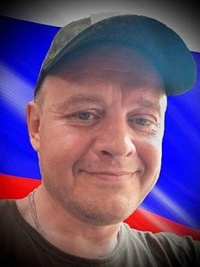Фотография Чечушков Сергей Витальевич, погибший солдат СВО