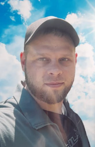Фотография Денисов Евгений Павлович, погибший солдат СВО