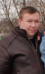 Фотография Тюрин Александр Сергеевич, погибший солдат СВО