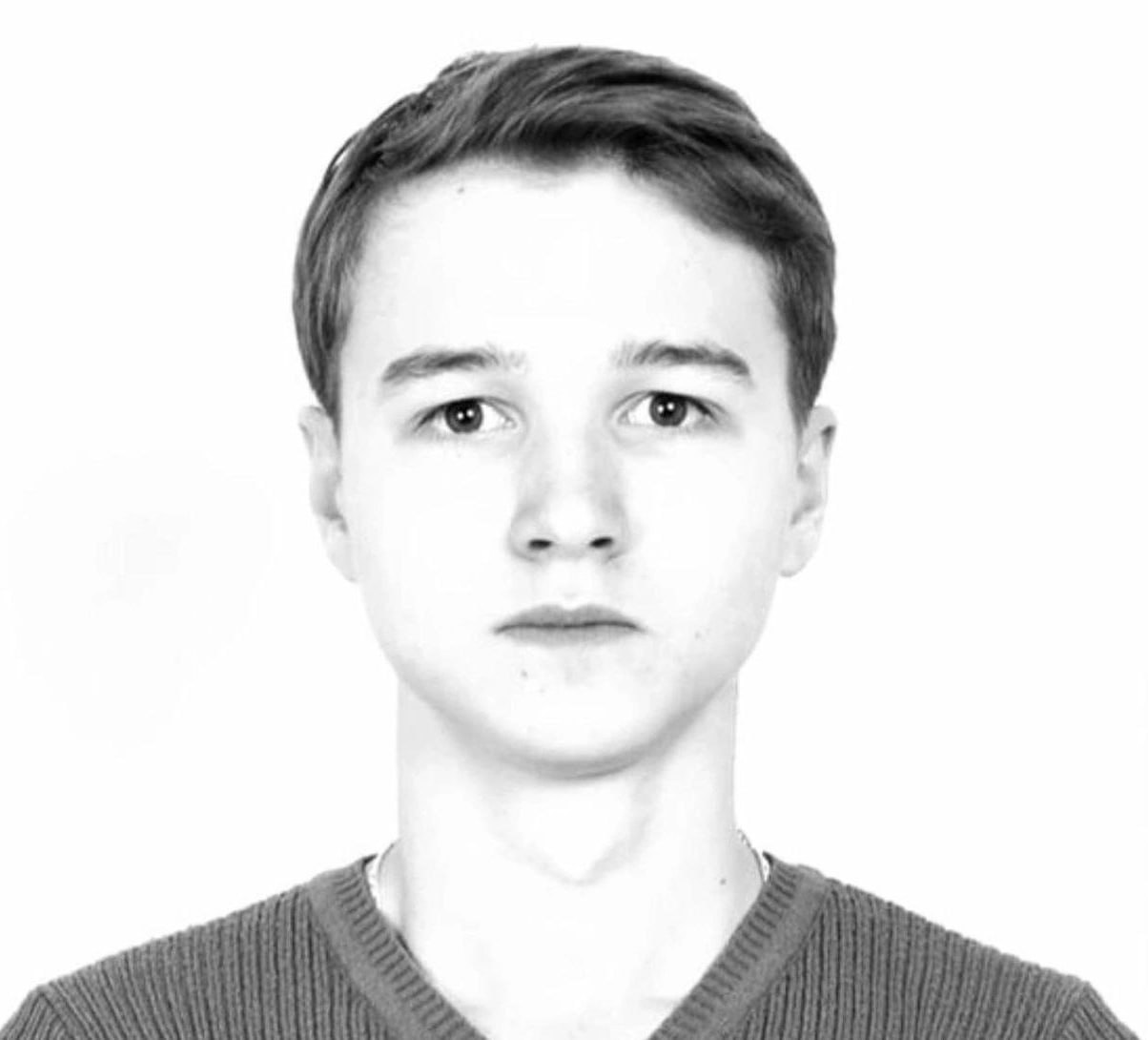 Фотография Модестов Антон Евгеньевич, погибший солдат СВО
